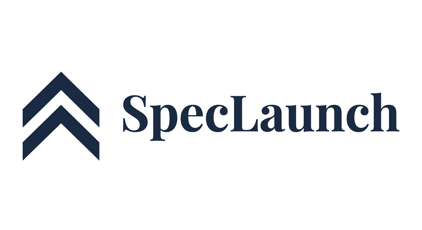 speclaunch logo
